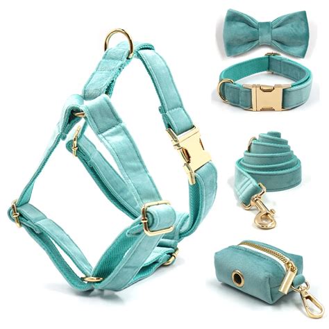 tiffany dog collar review